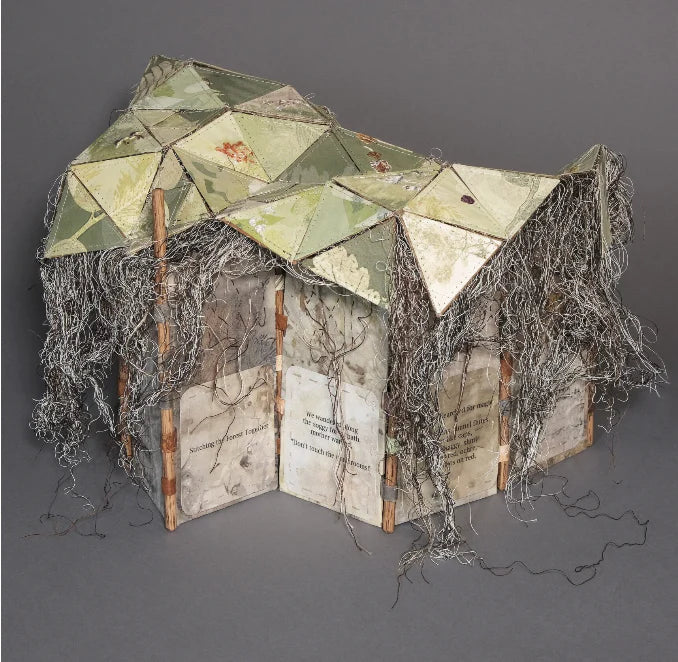 Back to Nature Exhibition | BIMA