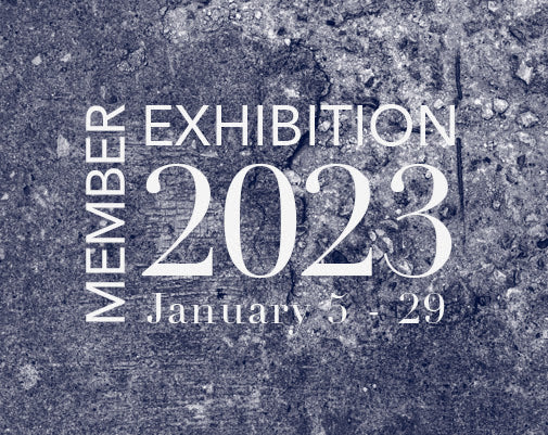 Annual Members' Exhibit  |  SPARK Gallery, Denver