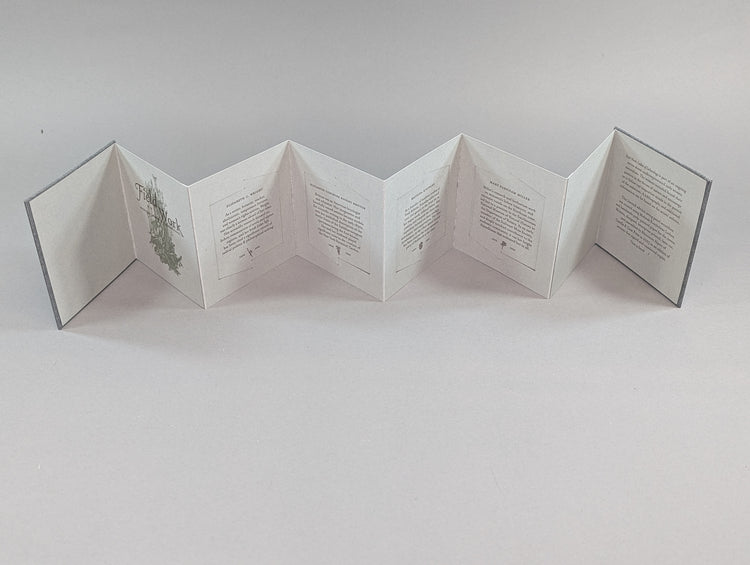 Fieldwork:Ladies of Lichenology