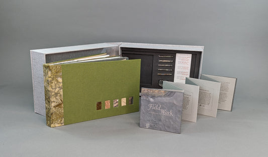 Lichen: Rambles in the Colorado Front Range