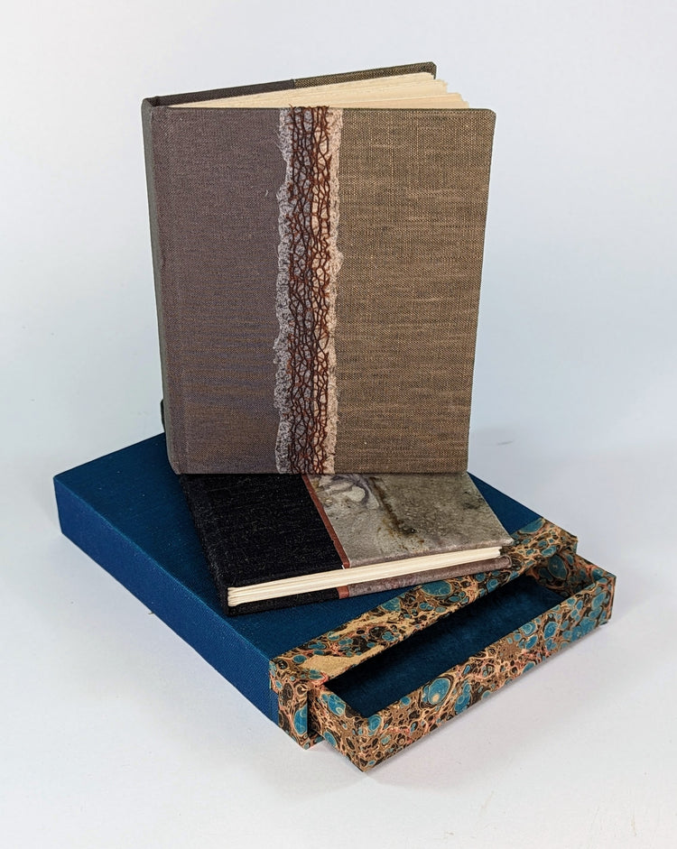 PSBA | Book & MatchBox Workshop | April 11-12, 2026