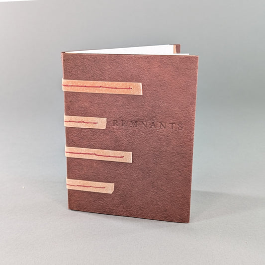 Remnants: Trade Edition Digital Book