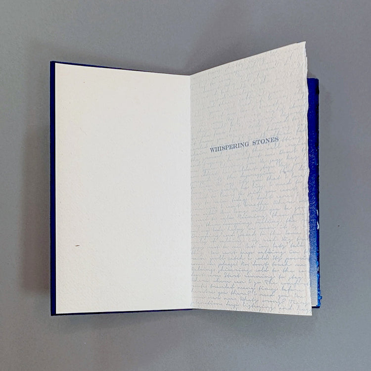 Whispering Stones