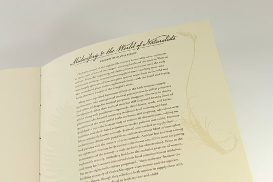 Finding Her Place: The Woman Behind the Naturalist