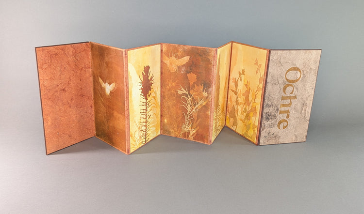 Ochre Experiments