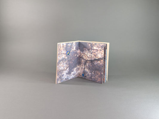 Dreamscape Series: Formations 2