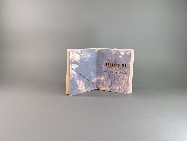 Dreamscape Series: Formations 2