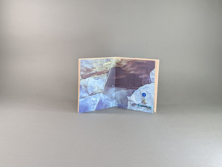 Dreamscape Series: Formations 2