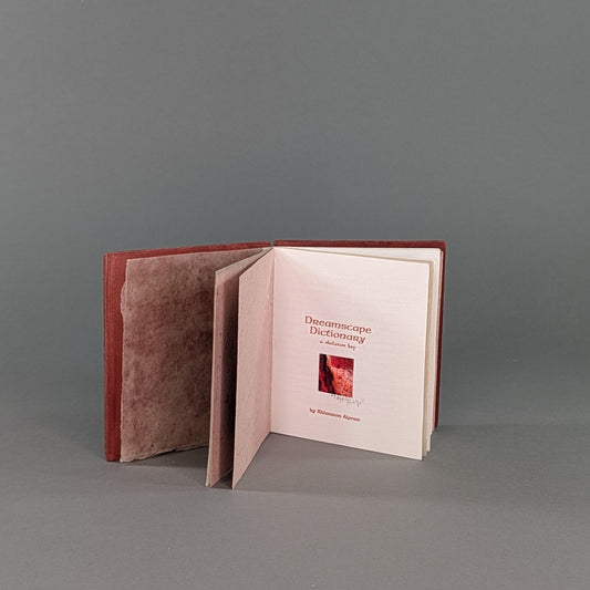 Dreamscape Dictionary