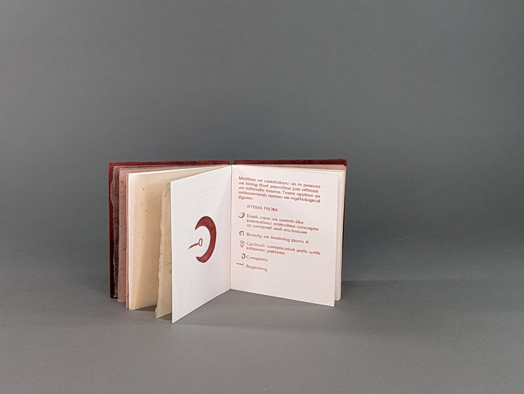 Dreamscape Dictionary