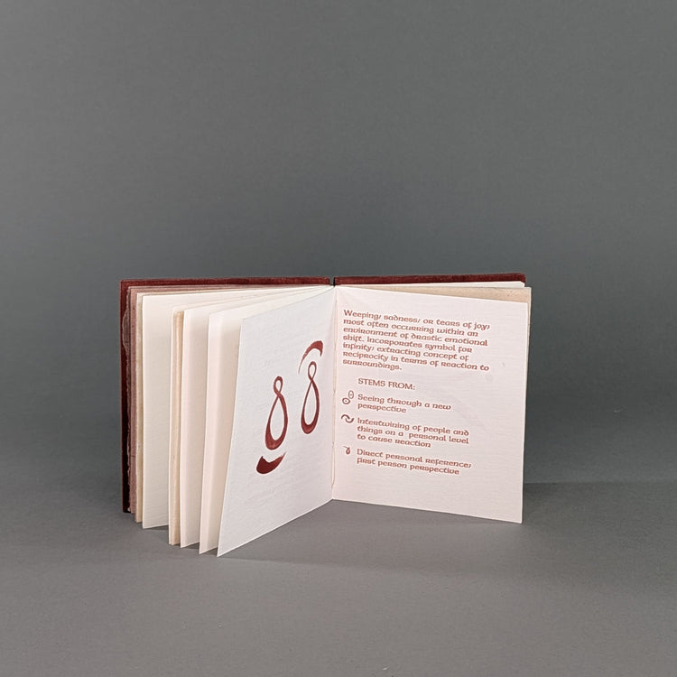 Dreamscape Dictionary