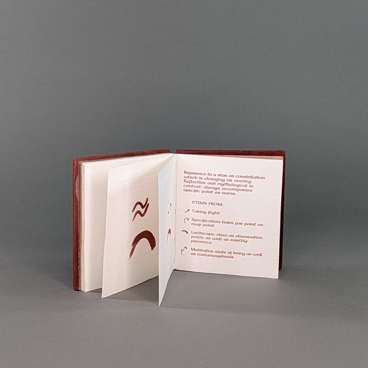 Dreamscape Dictionary