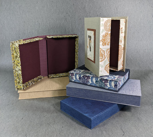 Focus on Book Art Retreat | June 24-28, 2026