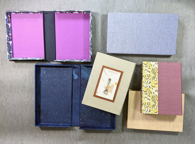 Focus on Book Art Retreat | June 24-28, 2026