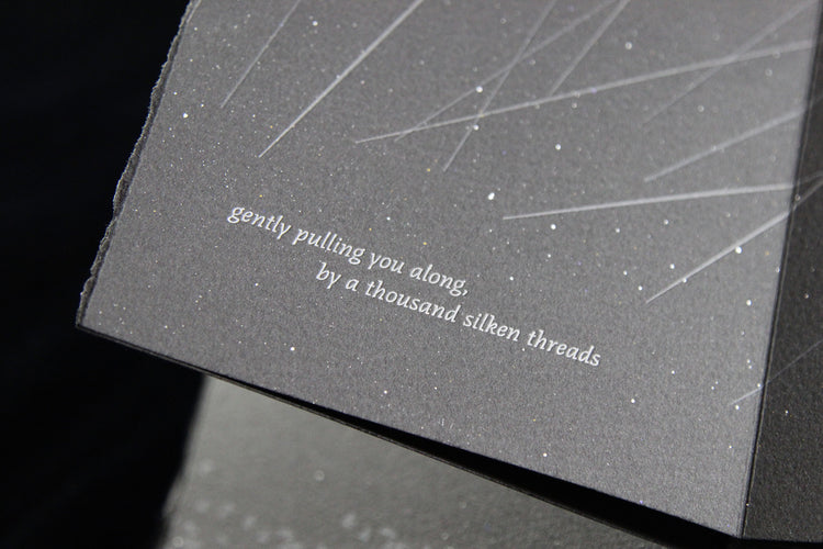 A Thousand Starlings