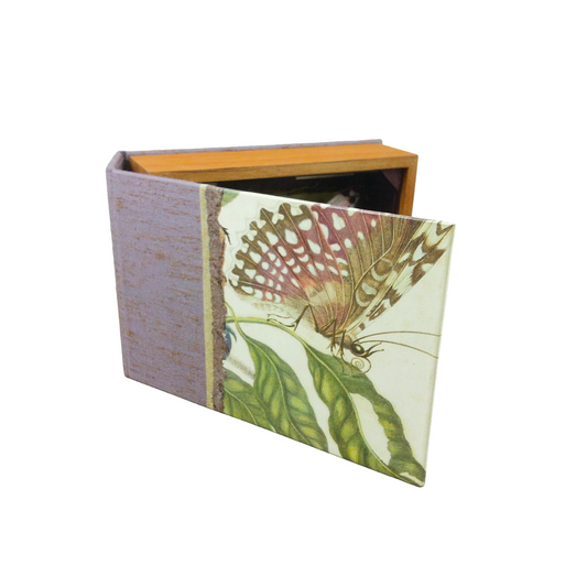 Curiosity Series: Mother of Pearl (custom commission piece)