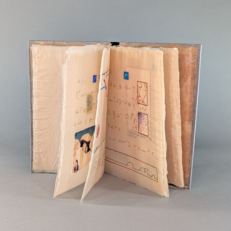 Dreamscapes Series: Cryptology Part 4