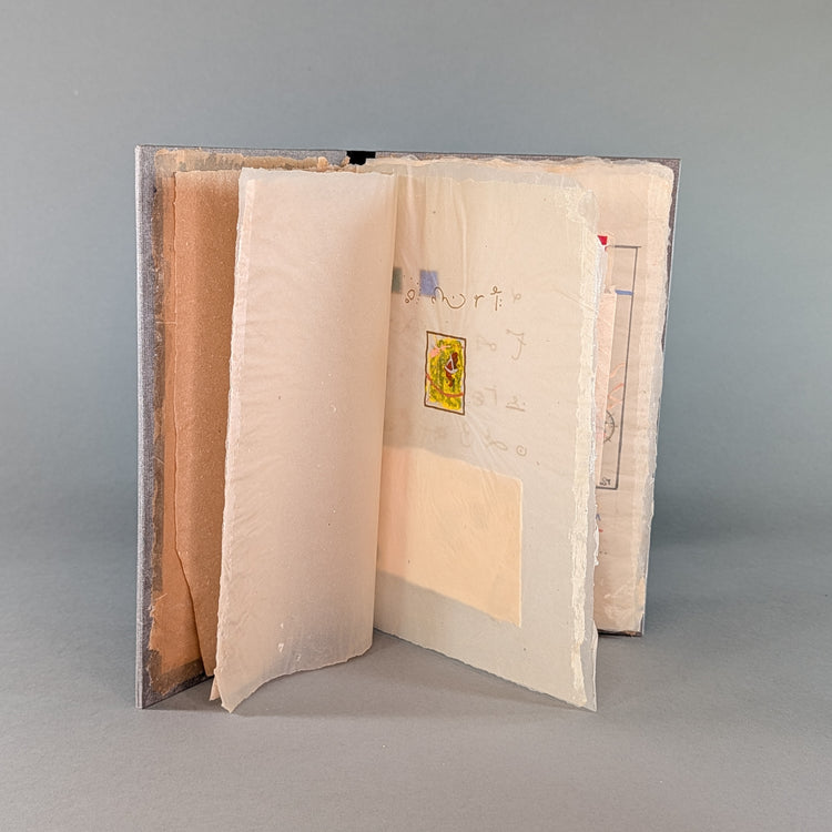 Dreamscapes Series: Cryptology Part 4