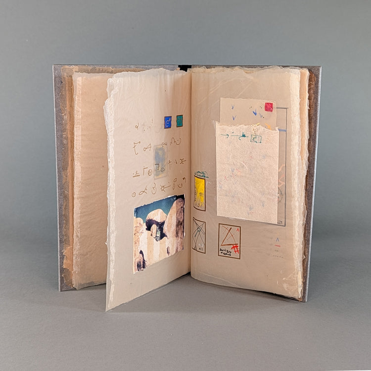 Dreamscapes Series: Cryptology Part 4