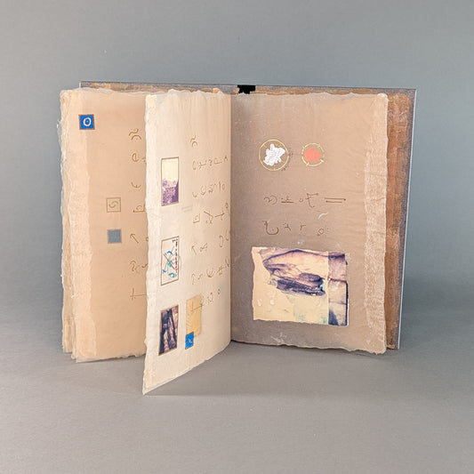 Dreamscapes Series: Cryptology Part 4