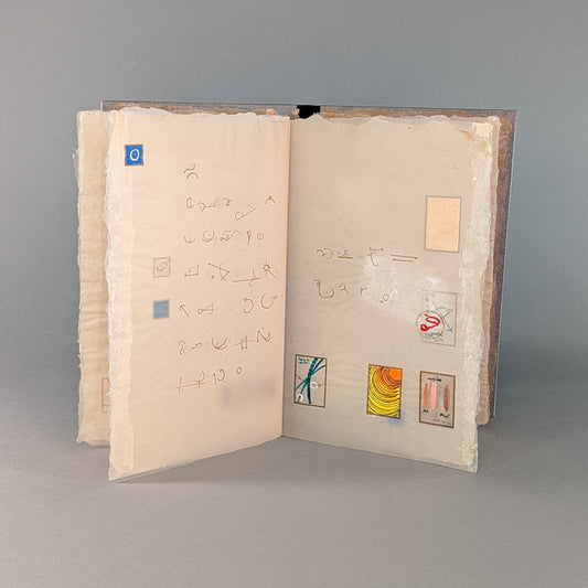 Dreamscapes Series: Cryptology Part 4