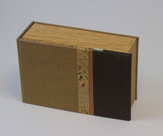 Curiosity Series: Parthenos sylvia