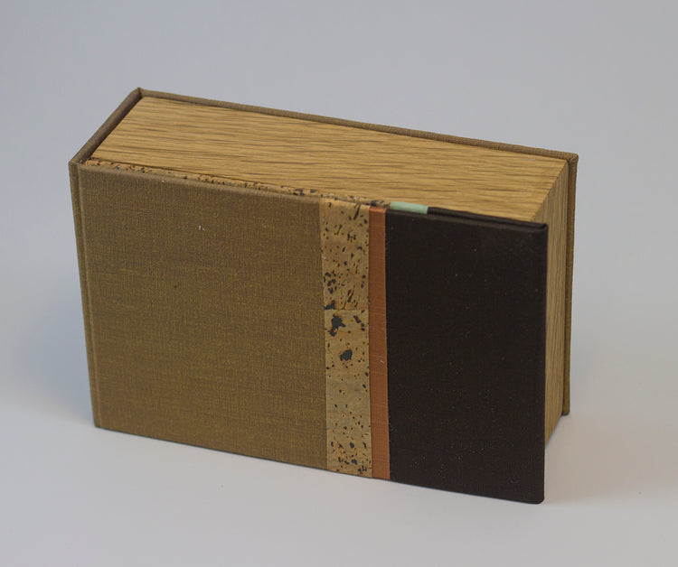 Curiosity Series: Parthenos sylvia