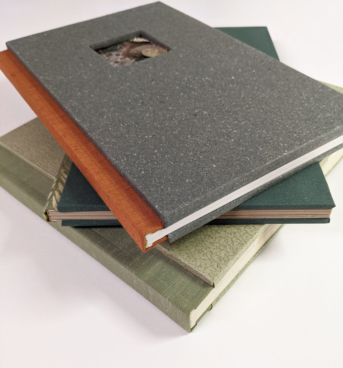 Drumleaf \ Fieldwork Journal | 1-Day
