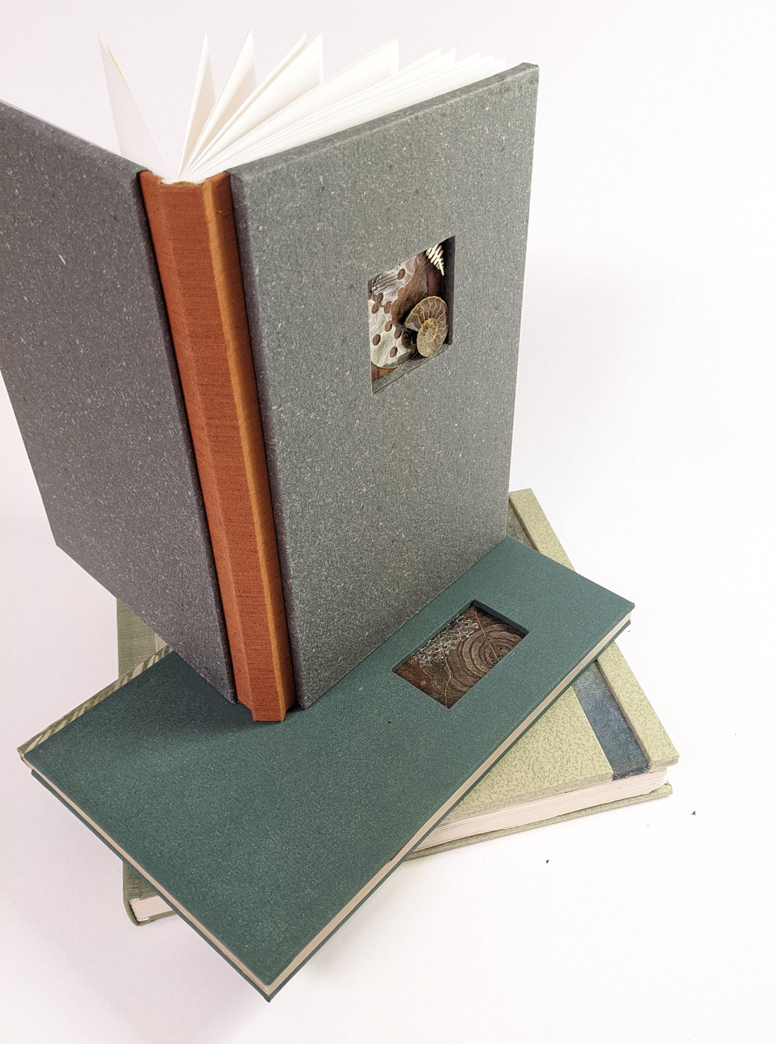 Fieldwork Sketchbook