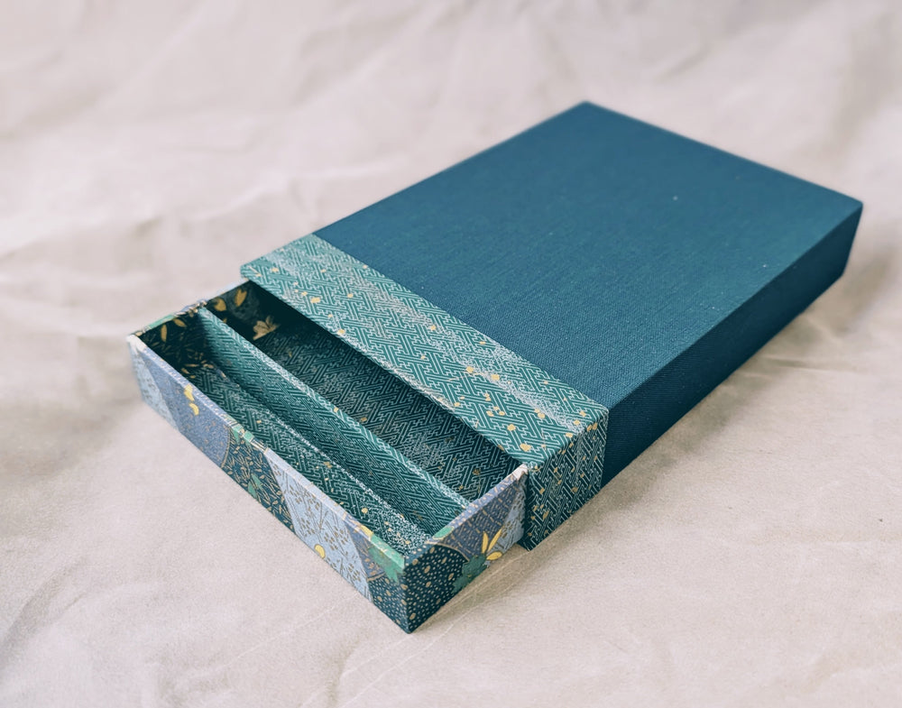 Matchbox | 1-Day