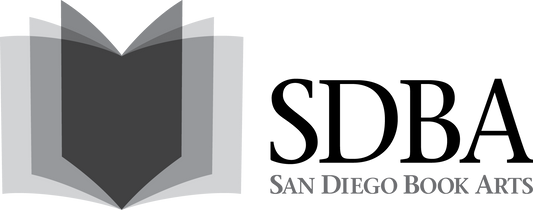 San Diego Book Arts 4th National Juried Exhibition