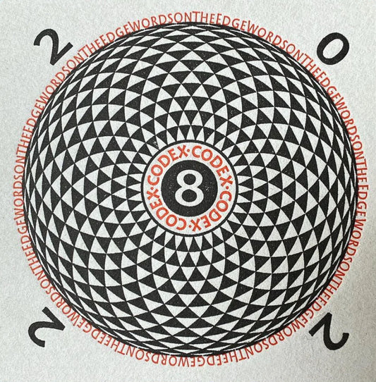 Book as Place | CODEX Book Fair 2019