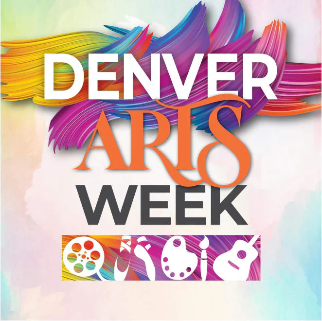 Denver Arts Week 2023 | ASLD and around Denver