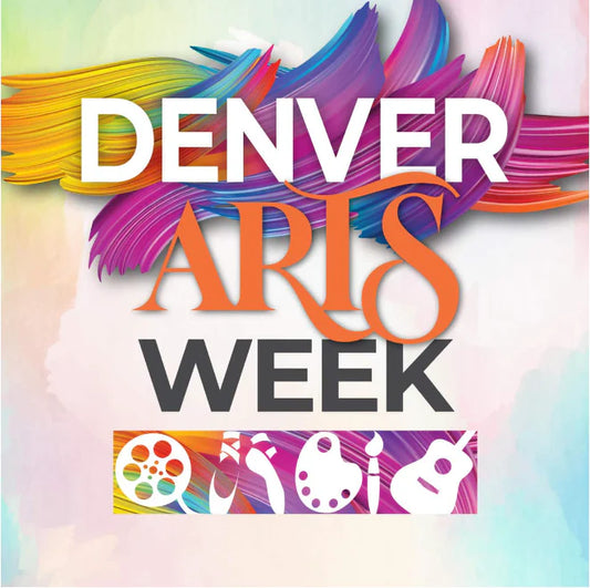 Denver Arts Week 2023 | ASLD and around Denver