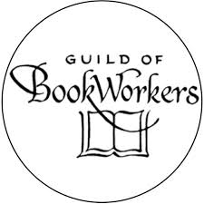 Open Exhibition Juror | Rock Mountain Guild of Bookworkers