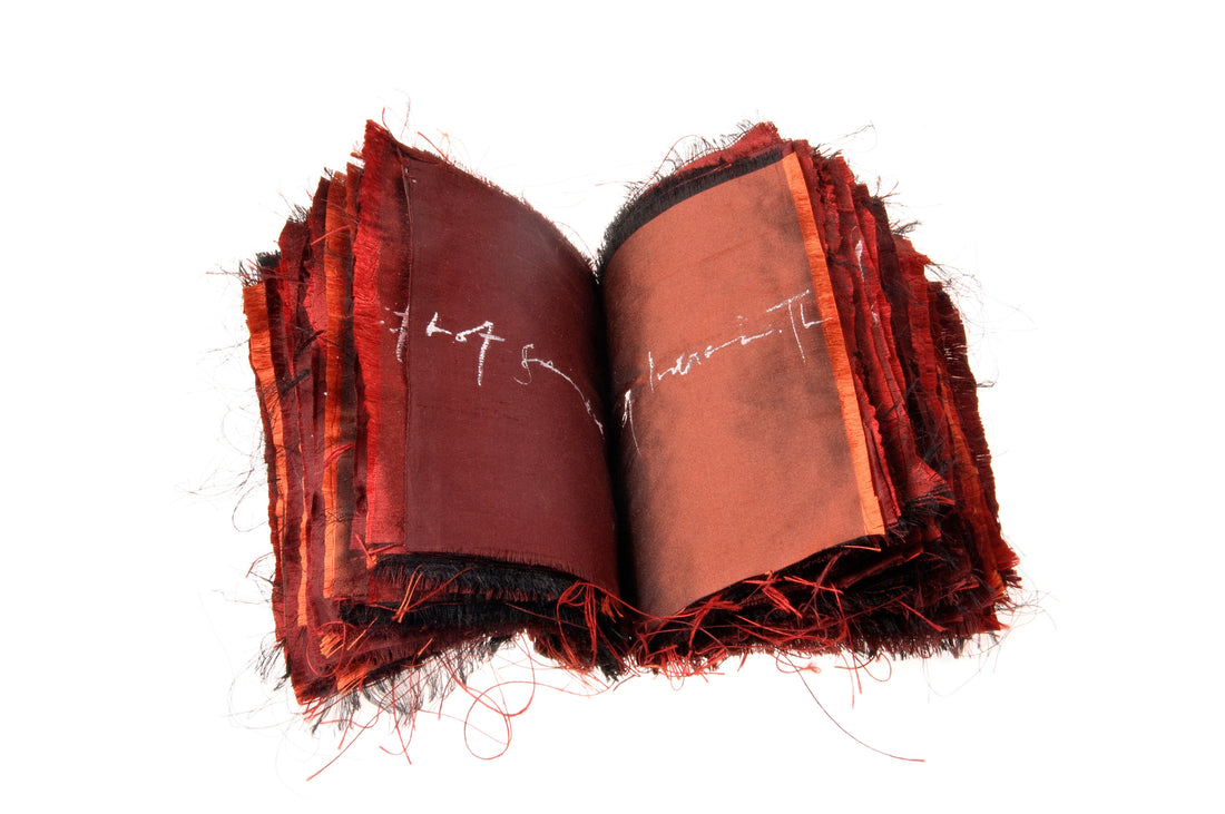 Artists' Book Cornucopia X  // 2019