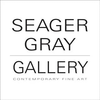 8th Annual Art of the Book: Seager Gray Gallery