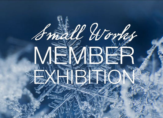 Small Works Show | Spark Gallery, Denver