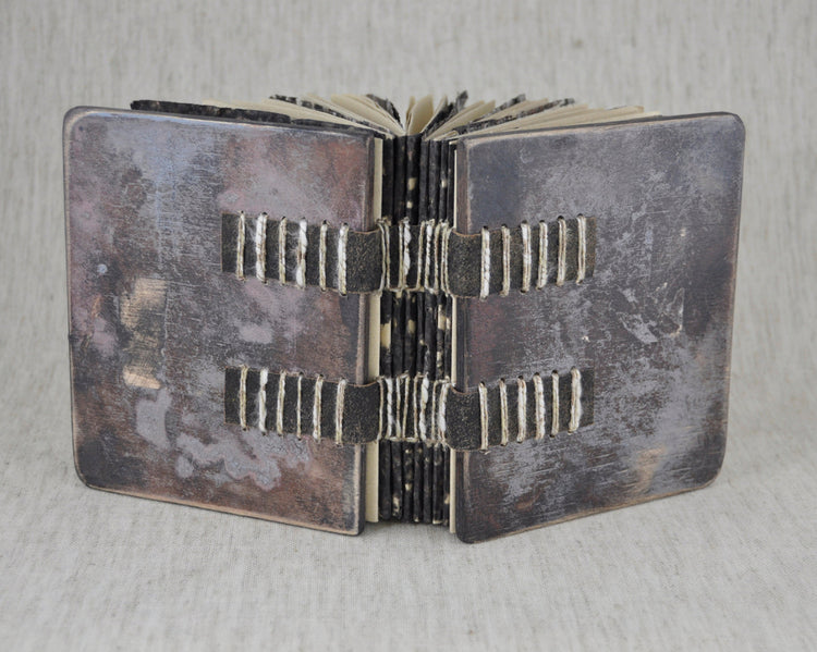Wooden Book Alpers