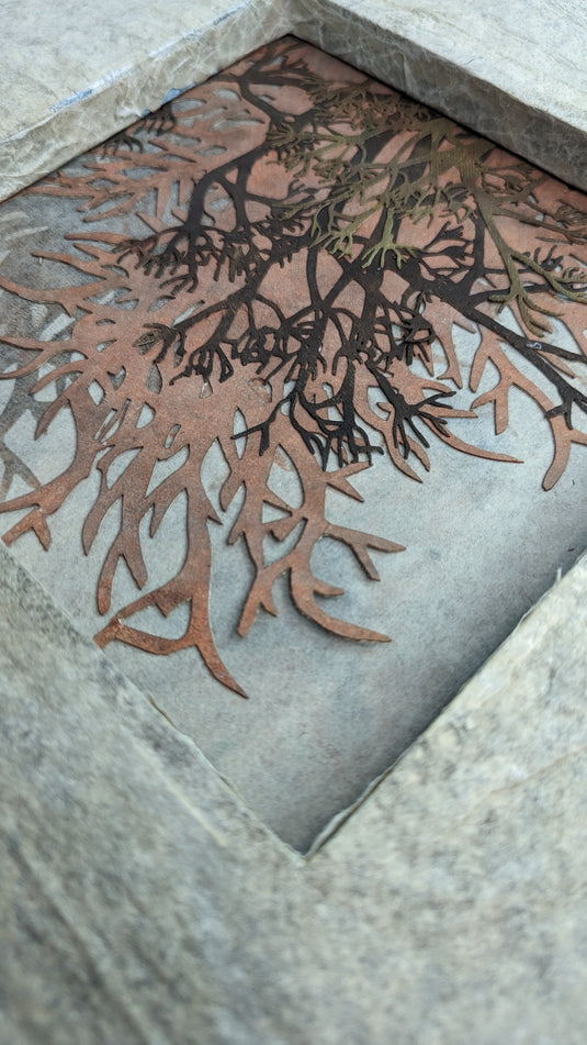 Sculptural Prints