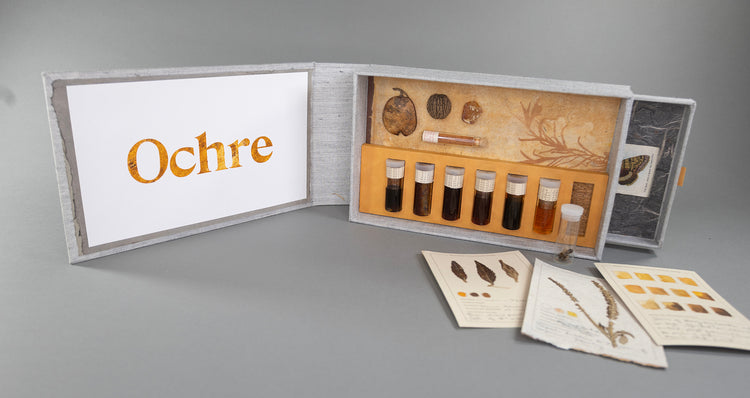 Ochre Experiments