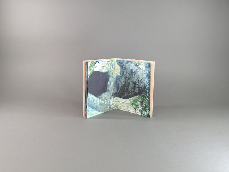 Dreamscape Series: Formations 2