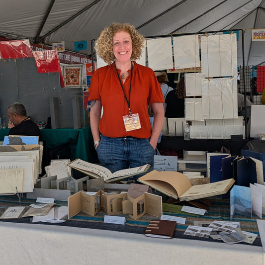 LA Printers Fair | Los Angeles, CA  | Oct 17-18, 2026