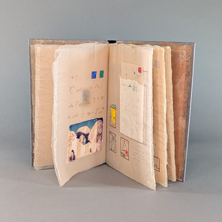 Dreamscapes Series: Cryptology Part 4