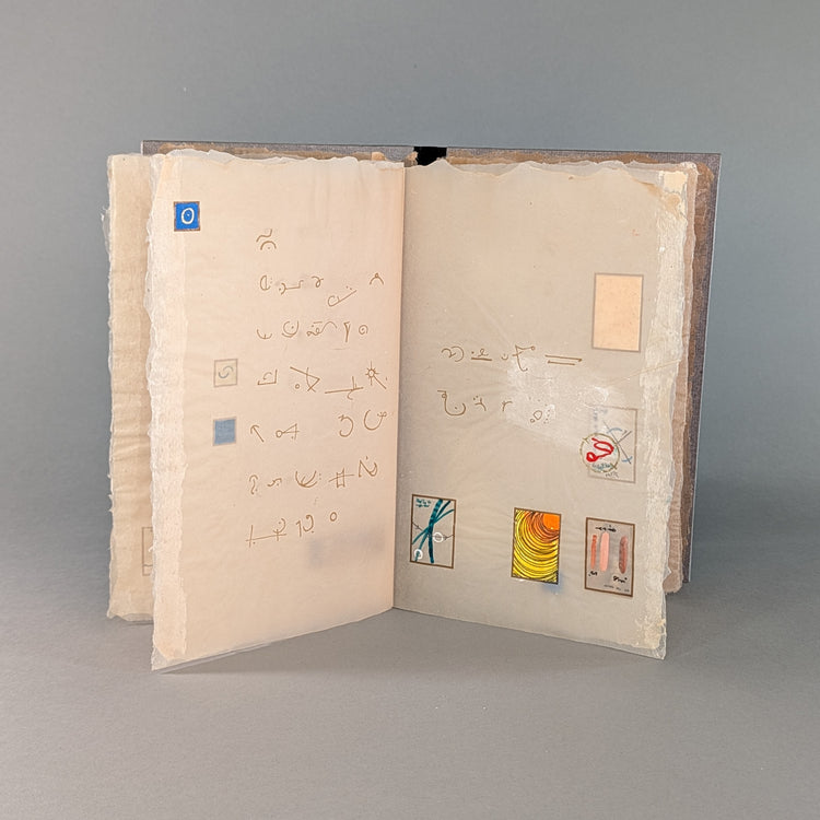 Dreamscapes Series: Cryptology Part 4