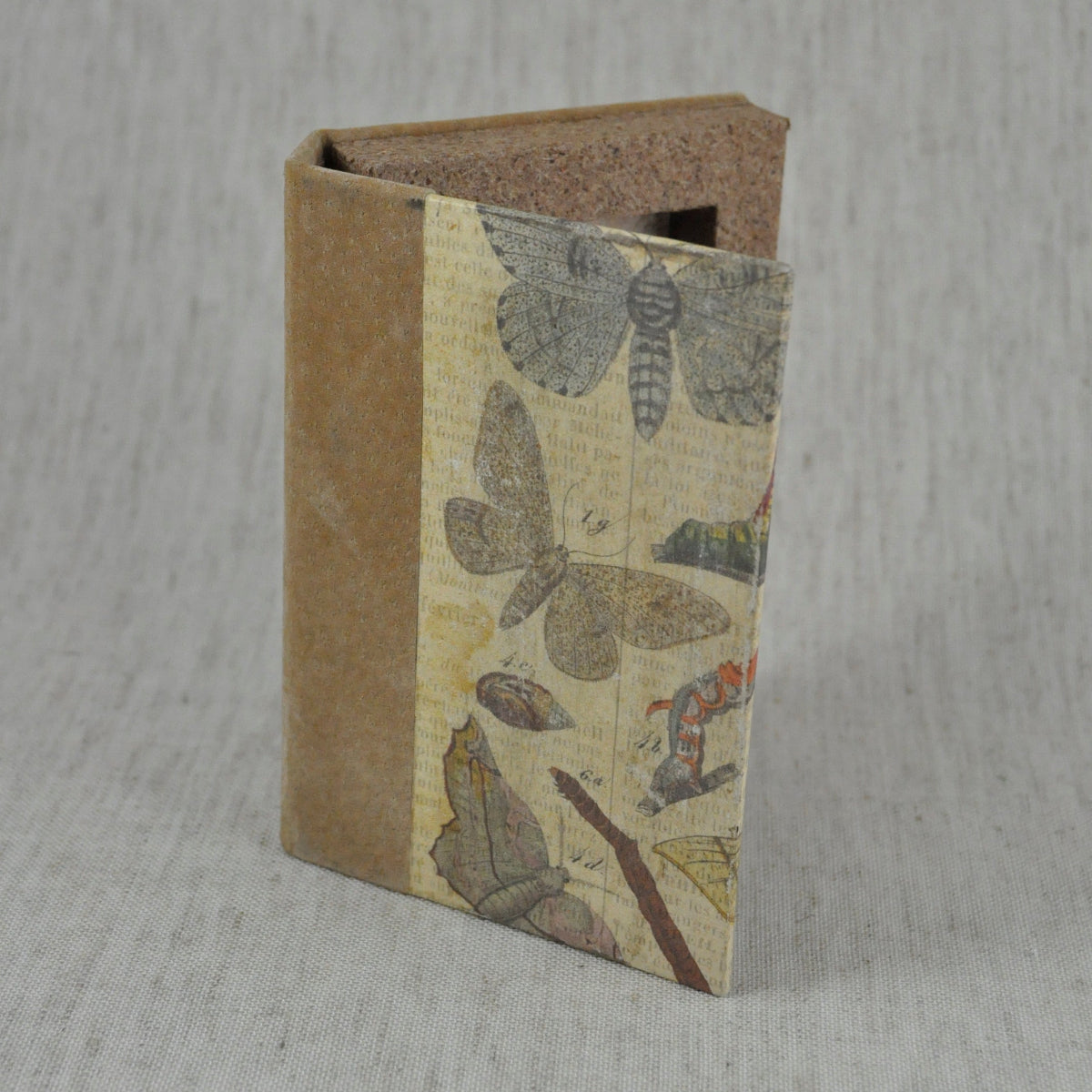 Miniture specimen Book